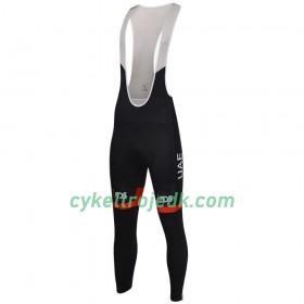 Bib Cykelbukser 2018 Team UAE N001